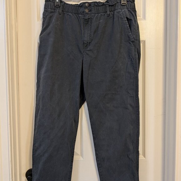 niversal Thread Black Denim Jeans - Picture 1 of 3
